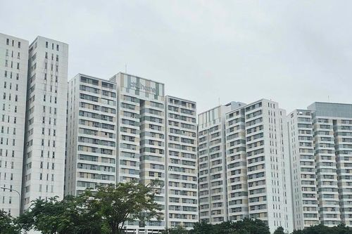 TPHCM: Tái khởi động nhiều dự án sau khi được gỡ vướng pháp lý