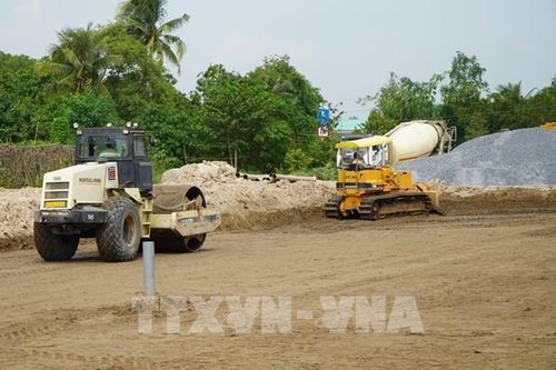 Rà soát phạm vi chồng lấn cao tốc Gia Nghĩa – Chơn Thành với các quy hoạch, dự án khác