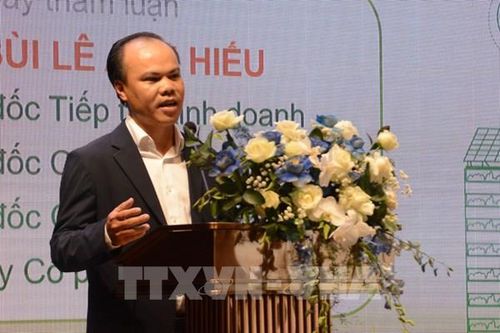 Đà Nẵng đẩy mạnh kết nối doanh nghiệp