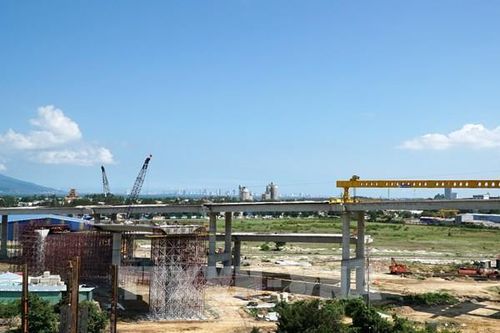 Nghị quyết phân bổ kế hoạch đầu tư công trung hạn vốn ngân sách trung ương