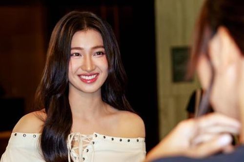Tâm thư Á hậu Phương Nhi gửi người kế nhiệm
