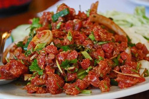 Một loại thực phẩm phổ biến khiến 12 người thiệt mạng, 149 người bị điếc: Chính phủ Thái Lan cảnh báo