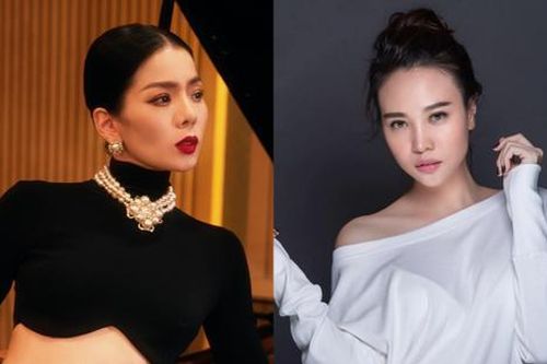 Lệ Quyên có gu 'chơi' đồ hiệu giống hệt vợ Cường Đô La