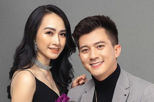 Hà Việt Dũng: Từ 'trai hư' thành người chồng, người cha cuồng gia đình