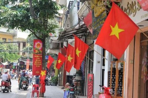 Vì sao Tổng LĐLĐ Việt Nam đề xuất nghỉ thêm 2 ngày dịp Quốc khánh 2/9?