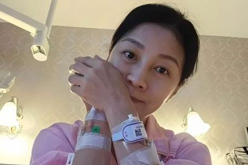 Nữ diễn viên đi khám phát hiện bị ung thư thực quản, có thói quen ăn một món nhiều người thích