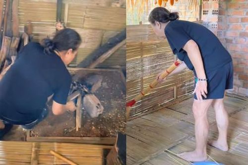 Nữ ca sĩ Việt từng nhận cát-xê 4 nghìn đô, cuộc sống hiện tại gây bất ngờ