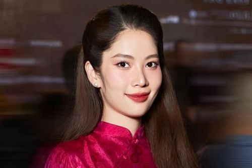 Quyết định làm dậy sóng cõi mạng của chị gái Nam Em
