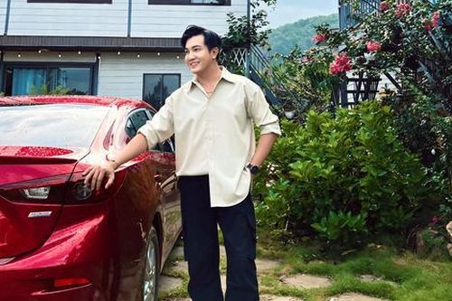 Sao nam từng đi phát tờ rơi nay nổi tiếng, đảm nhận vai chính phim VTV