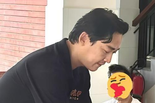 Nam diễn viên Việt được săn đón một thời giờ đi bán cơm gà, U50 không lấy vợ sinh con vì 1 lý do