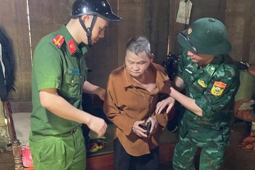 Hàng trăm hộ dân ở Thanh Hóa phải di dời vì nguy cơ sạt lở đất