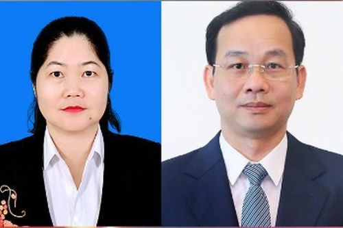 Thủ tướng bổ nhiệm Phó Tổng Giám đốc VTV, phê chuẩn Phó Chủ tịch UBND tỉnh Bắc Kạn