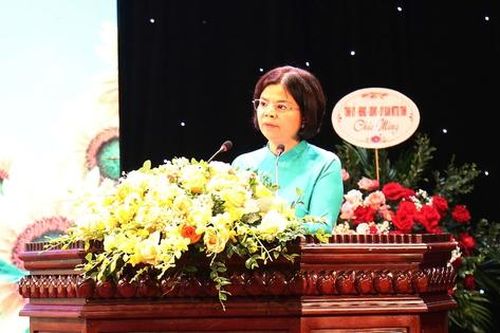Bắc Ninh: Biểu dương 94 Chi hội trưởng Phụ nữ tiêu biểu cấp tỉnh năm 2024