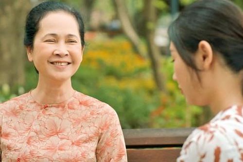 Nét thanh lịch của người phụ nữ Thủ đô trong phim 'Vì tình yêu Hà Nội'