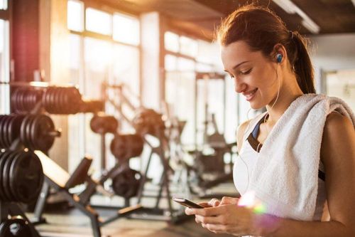 Phòng gym cao cấp tự ý đóng cửa và chuyện 'đuổi gà đã thả' của khách hàng
