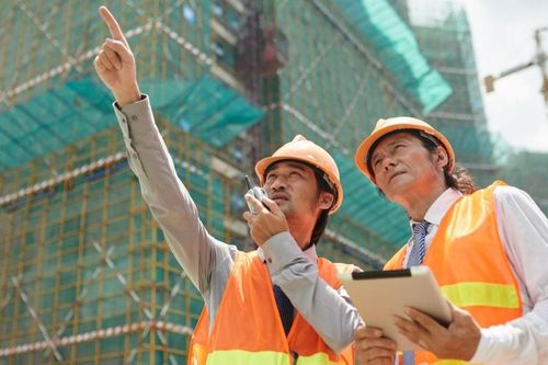 Chủ tịch Hiệp hội nhà thầu xây dựng Việt Nam: Hoàn thiện hồ sơ một dự án cần 38 - 40 con dấu khác nhau