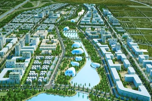 Thanh tra tỉnh Bắc Ninh chỉ nhiều sai phạm của Công ty Hưng Ngân tại dự án nhà ở hơn 3.500 tỷ đồng