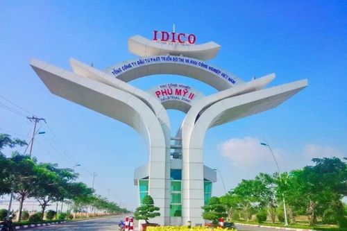 Bà Rịa – Vũng Tàu: Xây dựng trái phép, Công ty Phụ kiện Cơ khí Hòa Phát bị phạt 130 triệu đồng
