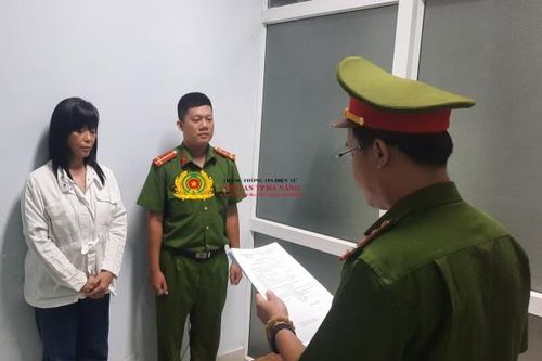 Chiếm đoạt hàng tỷ đồng bằng hình thức lừa góp vốn mua đất