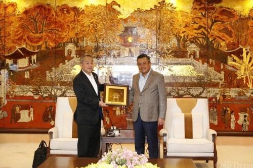 Hà Nội: Khơi thông nút thắt, tạo điều kiện thuận lợi nhất cho nhà đầu tư