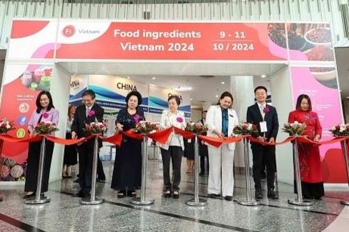 Triển lãm Fi Vietnam 2024: Điểm đến cho các doanh nghiệp nguyên liệu thực phẩm và đồ uống