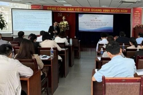 Lâm Đồng: Tập huấn hỗ trợ doanh nghiệp tiếp cận các nguồn thông tin về hội nhập quốc tế