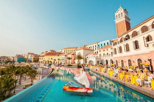 Kiên Giang: Nhiều giải pháp thu hút khách du lịch dịp cuối năm
