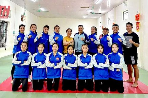 Nghị quyết 'về một số chính sách khuyến khích, hỗ trợ đối với VĐV, HLV thể thao thành tích cao tỉnh Thanh Hóa' - yêu cầu từ thực tiễn