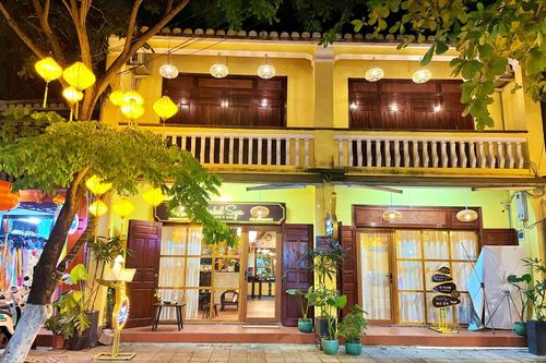 Herbal Spa Hội An: địa điểm lý tưởng cho những ai yêu thích spa tại Hội An