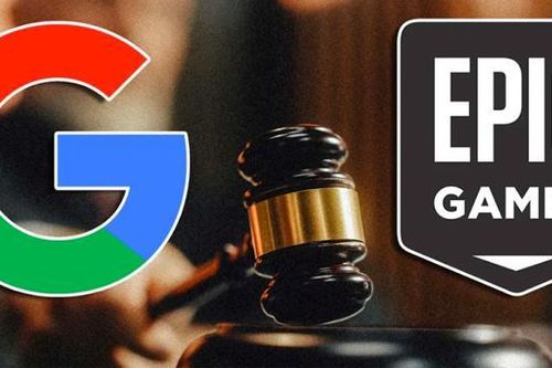 Thua kiện về độc quyền, Google sẽ buộc phải mở cửa hàng Android cho các đối thủ