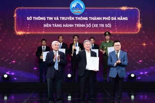 Tỷ lệ doanh nghiệp công nghệ số trên 1.000 dân của Đà Nẵng cao gấp 3 lần trung bình cả nước
