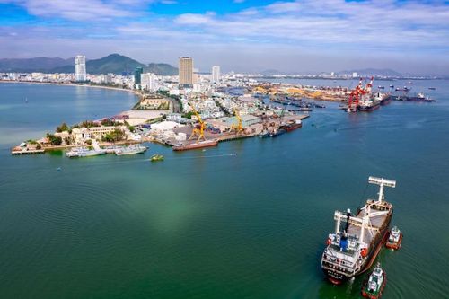 Thúc đẩy phát triển mạnh kinh tế biển xanh