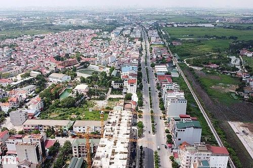Nhiều thiếu sót trong dự án khu đô thị ở Bắc Ninh