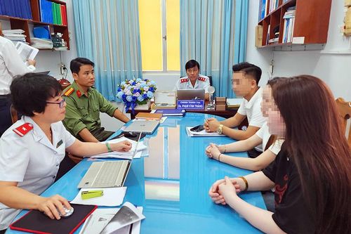 Xử lý cơ sở thẩm mỹ không có giấy phép, không chứng chỉ hành nghề