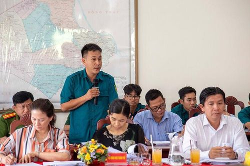 Hoàn thành xét duyệt công dân trong độ tuổi thực hiện nghĩa vụ quân sự năm 2025 lần 1