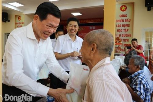 Cần thêm các cơ sở bảo trợ xã hội