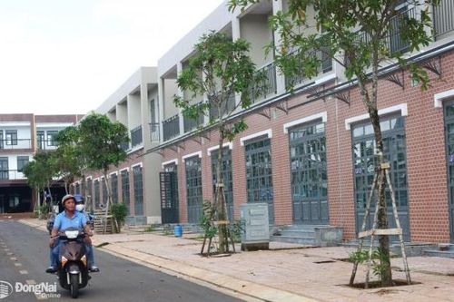 Hơn 240 hồ sơ mua nhà ở xã hội tại Long Khánh chưa xác nhận được điều kiện thu nhập, chủ đầu tư có văn bản 'cầu cứu'