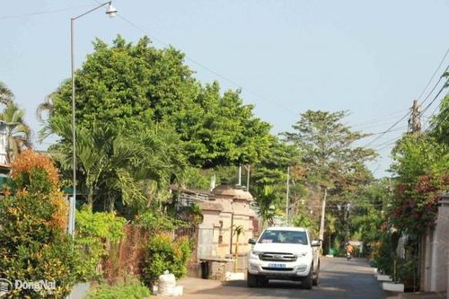 Đề nghị xét công nhận huyện Thống Nhất đạt nông thôn mới nâng cao