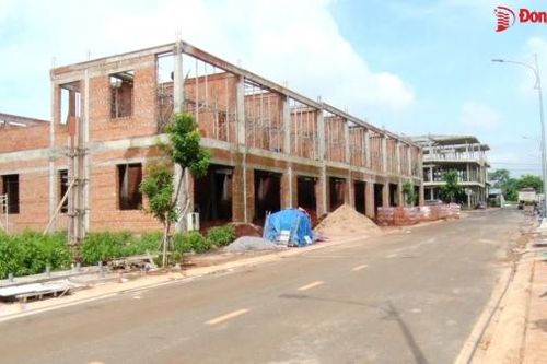 Hơn 200 khách hàng mua nhà tại Long Khánh không được xác nhận thu nhập, chủ đầu tư 'kêu cứu'