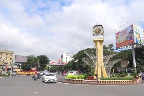 Chỉnh trang đô thị cần làm nhanh