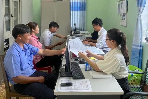 Gia Lai thông báo danh mục tài liệu ôn tập kỳ thi tuyển công chức năm 2024