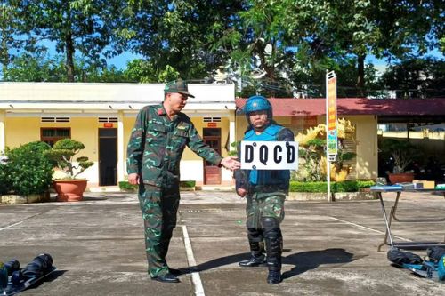Pleiku: 74 học viên tham gia tập huấn sử dụng công cụ hỗ trợ năm 2024