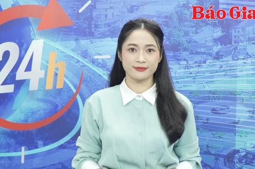 Gia Lai 24h: Giải chạy Gia Lai City Trail sẽ diễn ra trong 2 ngày 16 và 17-11