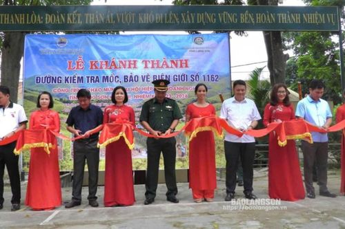 Doanh nhân, doanh nghiệp đồng hành cùng tỉnh trong phát triển kinh tế - xã hội