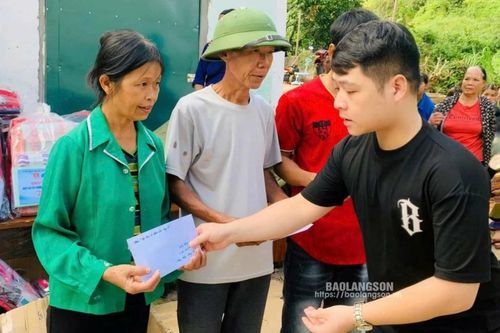 Câu lạc bộ Ngân hàng máu sống thành phố Lạng Sơn: Kết nối những trái tim nhân ái