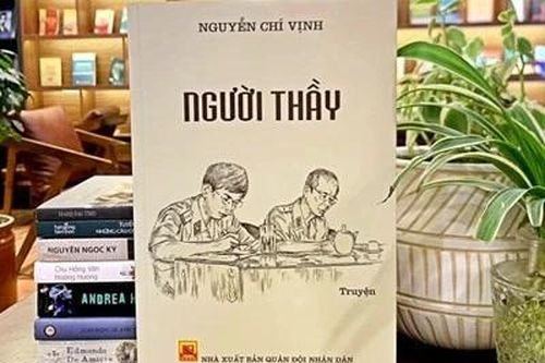 Chung khảo Giải thưởng Sách quốc gia lần thứ 7