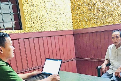 Khởi tố bị can về tội vô ý làm chết người