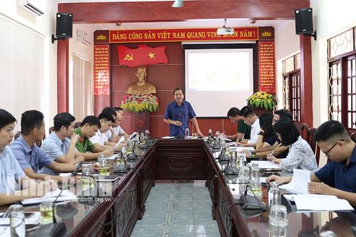 Giải chạy Việt dã Tràng An Marathon năm 2024 sẽ diễn ra từ 9-10/11