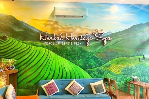 Herbal Spa - Thiên đường spa tốt nhất Đà Nẵng cho thư giãn và nâng tầm sức khỏe