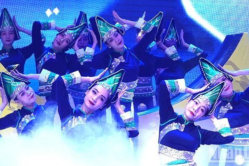 Liên hoan 'Giai điệu quê hương' năm 2024 mang đậm màu sắc dân gian